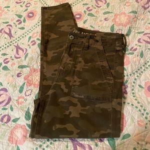 American Eagle Jegging